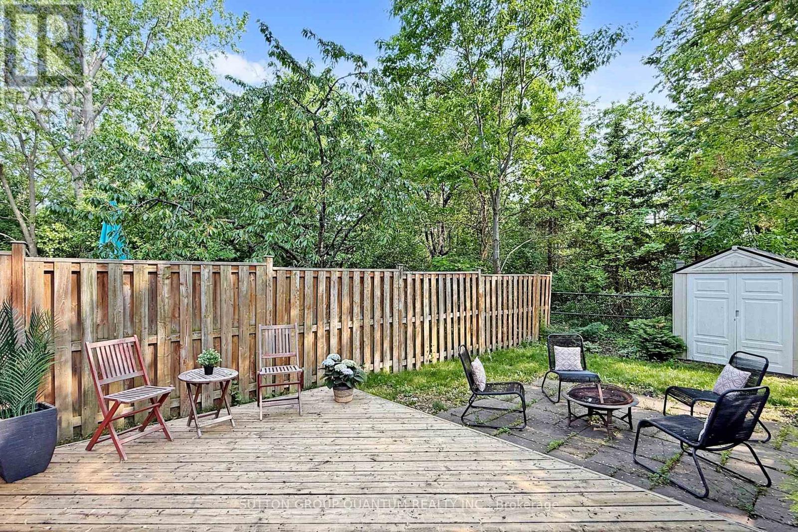 2469 Wooden Hill Circle, Oakville (Wt West Oak Trails), Ontario  L6M 4E3 - Photo 31 - W12209083