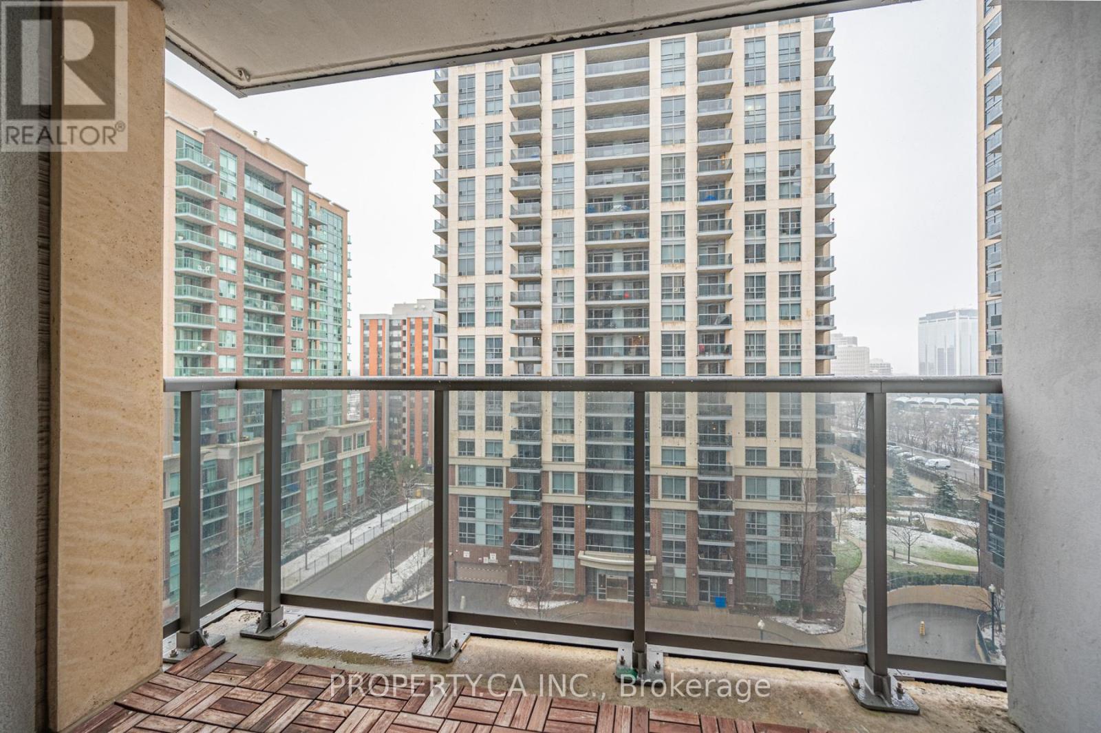 812 - 1 Michael Power Place, Toronto (Islington-City Centre West), Ontario  M9A 0A2 - Photo 16 - W12209098