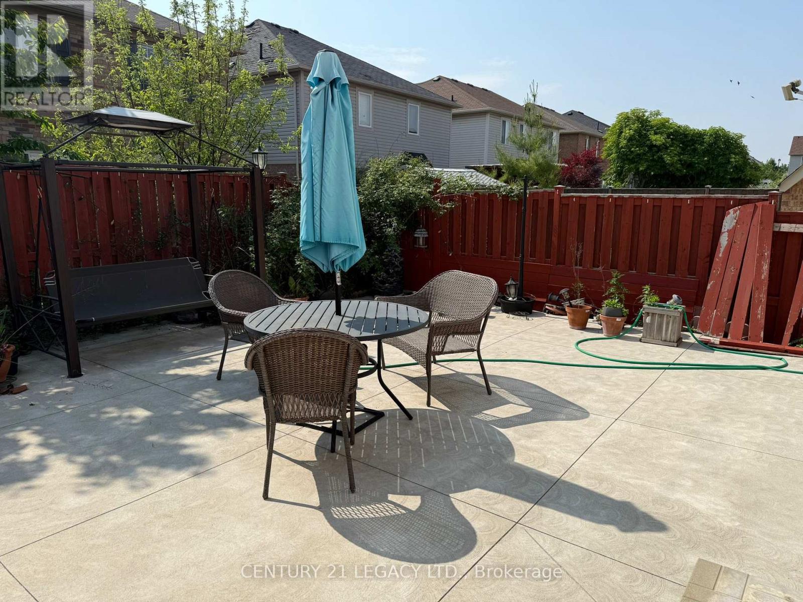 190 Owlridge Drive, Brampton (Credit Valley), Ontario  L6X 0M8 - Photo 13 - W12209135