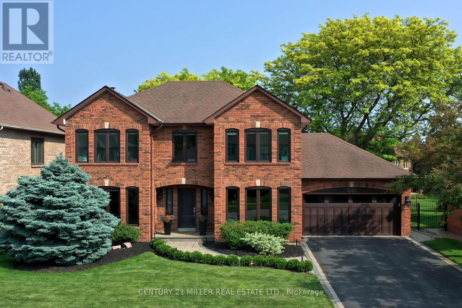 1036 MASTERS GREEN, oakville (ga glen abbey), Ontario