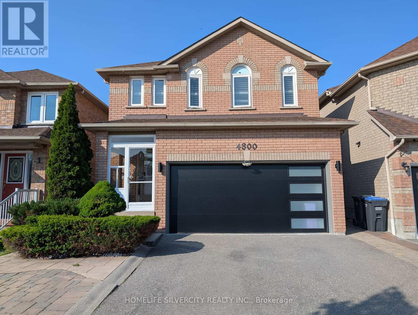 4800 ROSEBUSH ROAD, mississauga (east credit), Ontario