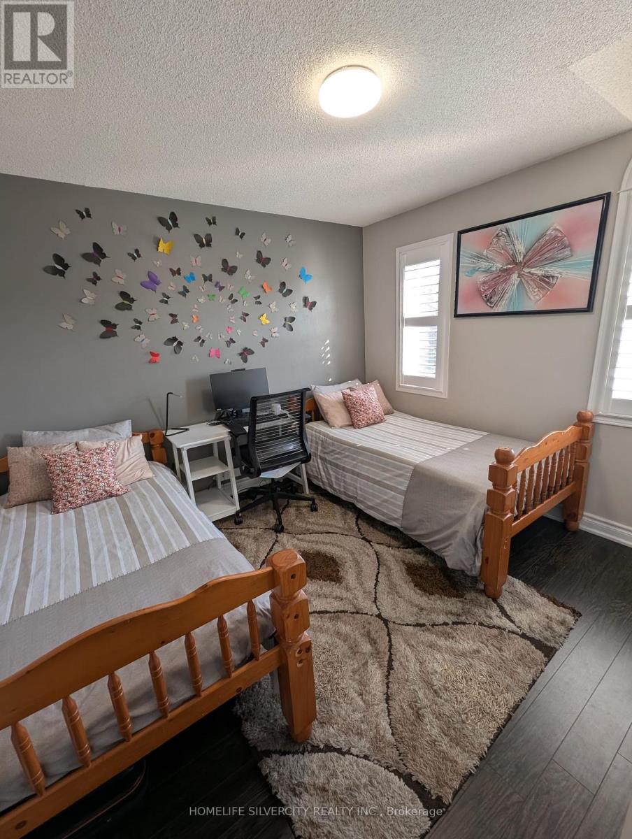 4800 Rosebush Road, Mississauga (East Credit), Ontario  L5M 5N1 - Photo 21 - W12209152
