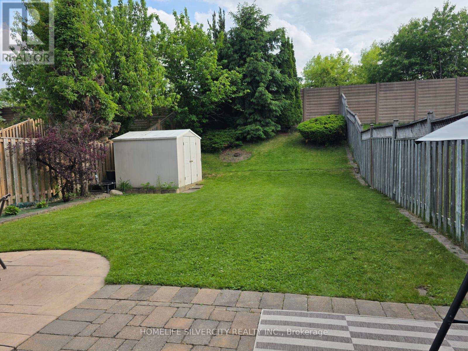 4800 Rosebush Road, Mississauga (East Credit), Ontario  L5M 5N1 - Photo 35 - W12209152