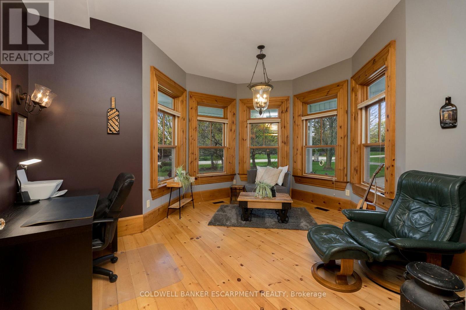 13467 Fourth Line N, Halton Hills (Rural Halton Hills), Ontario  L7J 2L8 - Photo 20 - W12209191