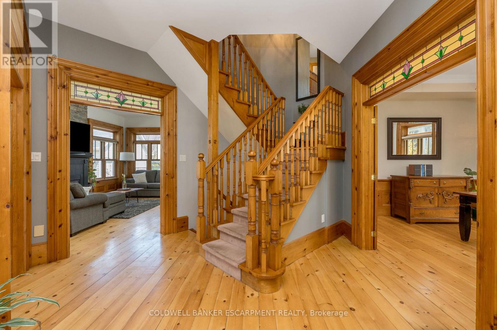 13467 Fourth Line N, Halton Hills (Rural Halton Hills), Ontario  L7J 2L8 - Photo 23 - W12209191