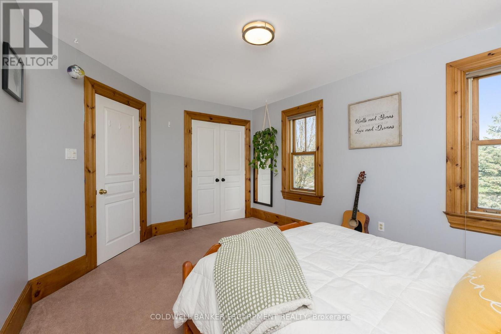 13467 Fourth Line N, Halton Hills (Rural Halton Hills), Ontario  L7J 2L8 - Photo 32 - W12209191
