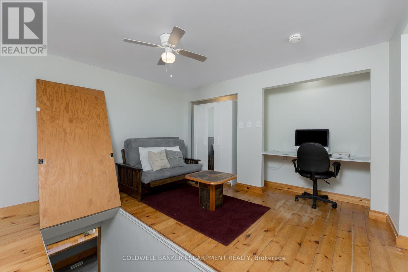 13467 Fourth Line N, Halton Hills (Rural Halton Hills), Ontario  L7J 2L8 - Photo 38 - W12209191