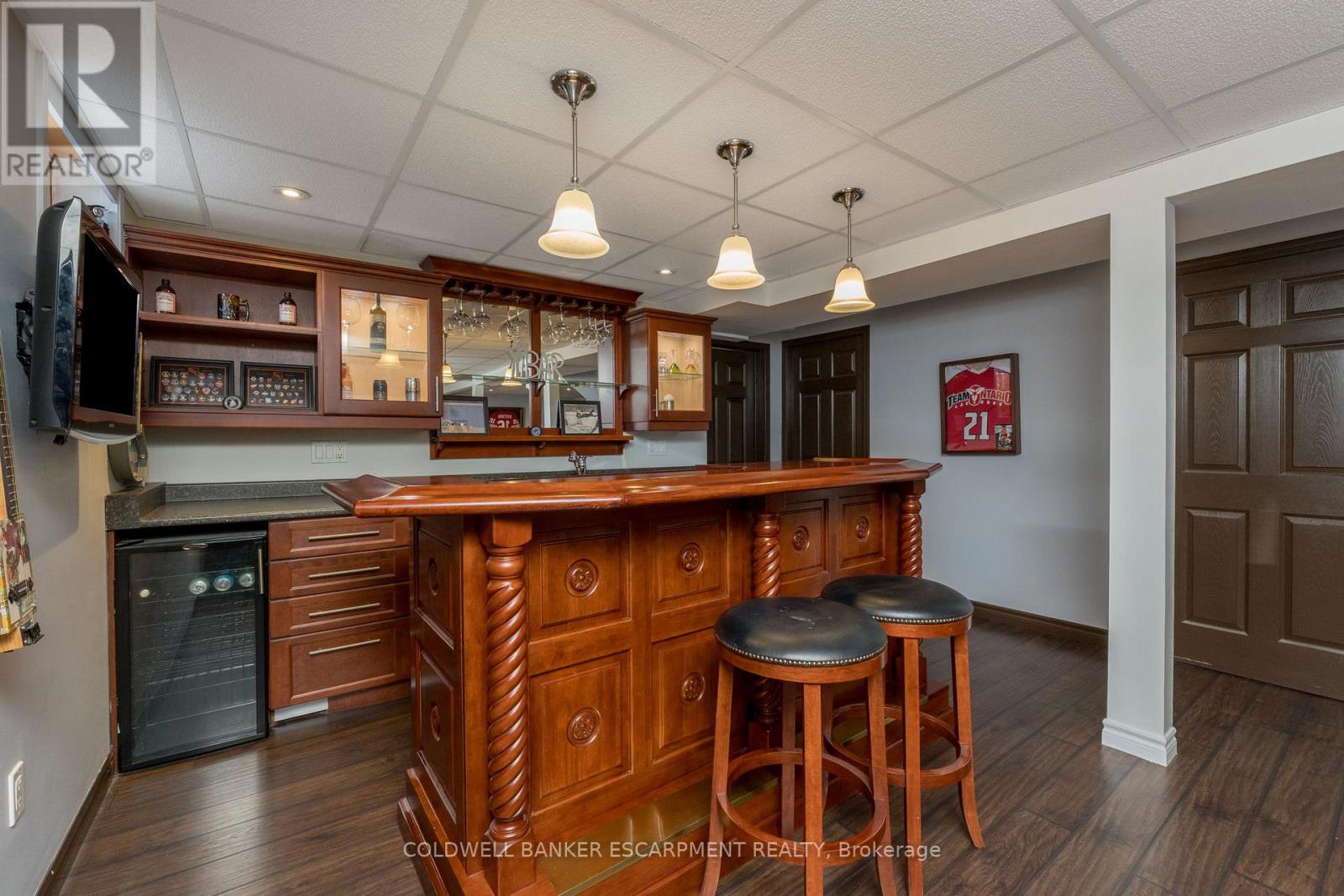 13467 Fourth Line N, Halton Hills (Rural Halton Hills), Ontario  L7J 2L8 - Photo 41 - W12209191