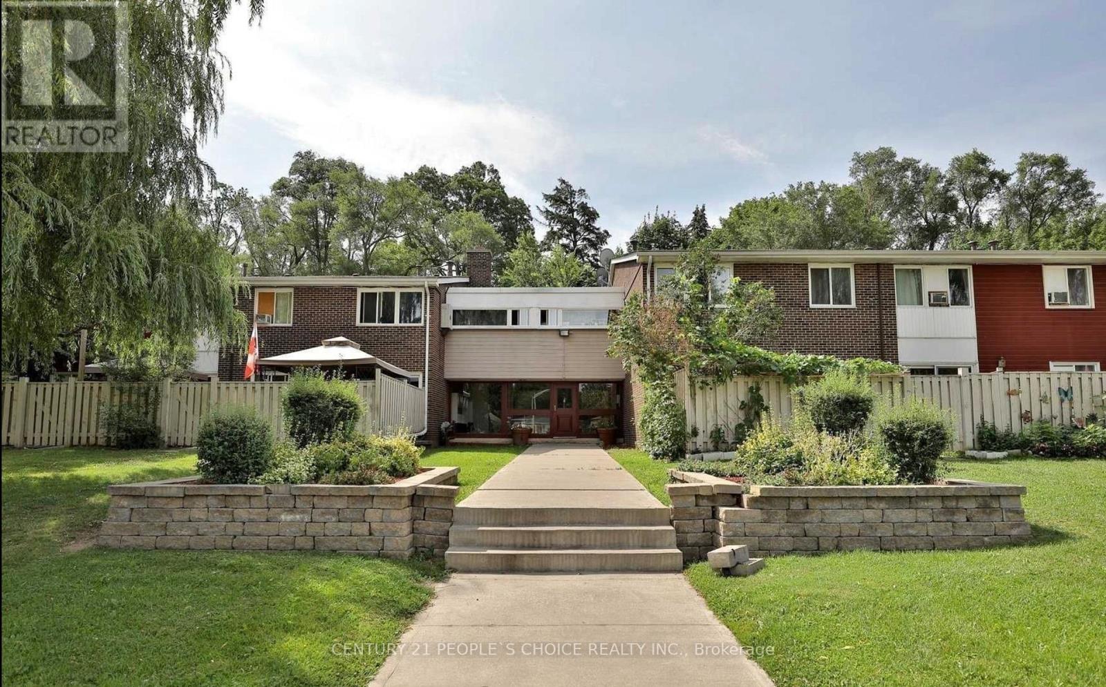 15 - 3308 THE CREDIT WOODLANDS, mississauga (erindale), Ontario