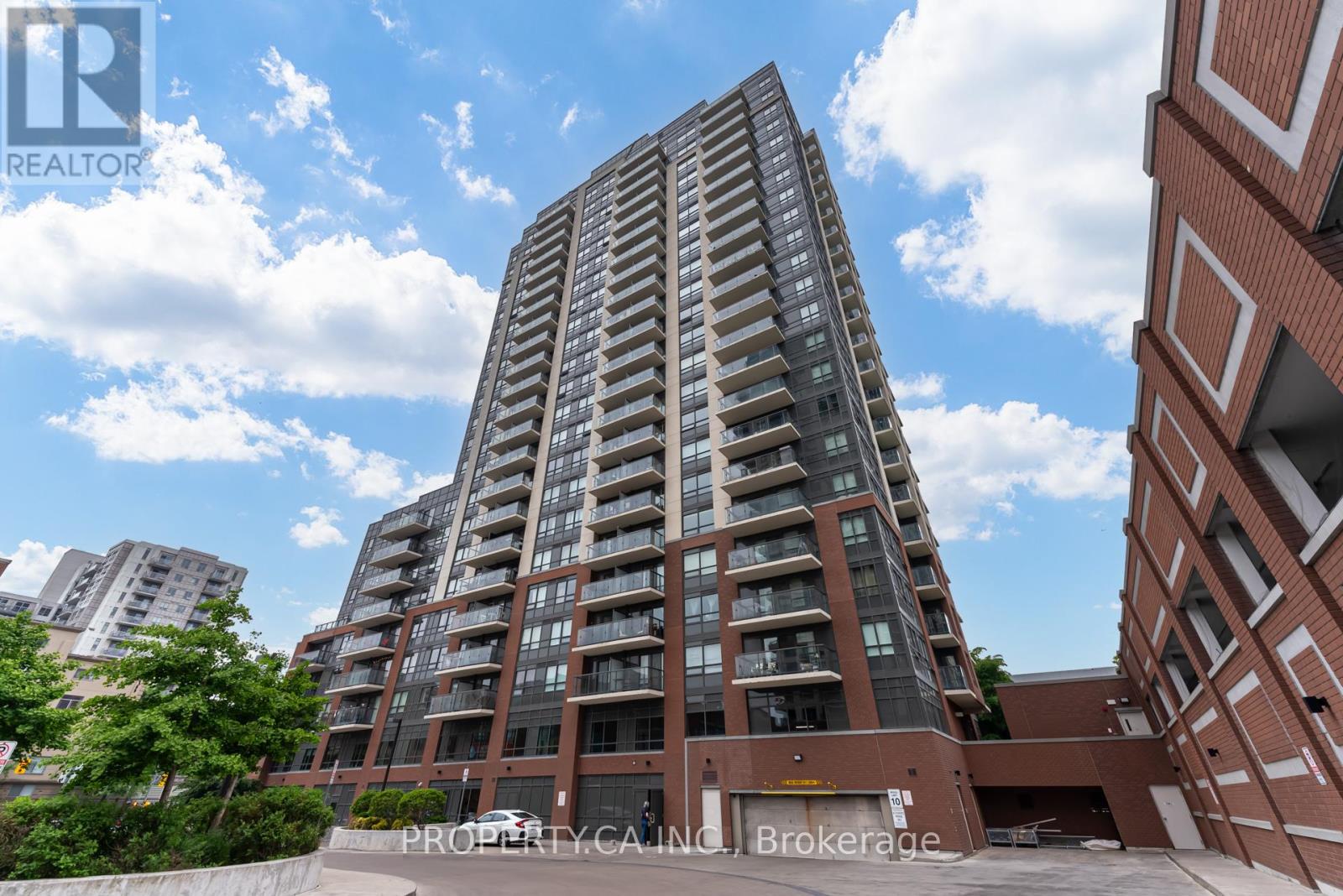 515 - 1420 DUPONT STREET, toronto (dovercourt-wallace emerson-junction), Ontario