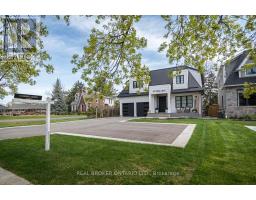 307 MARTIN STREET, Milton, Ontario