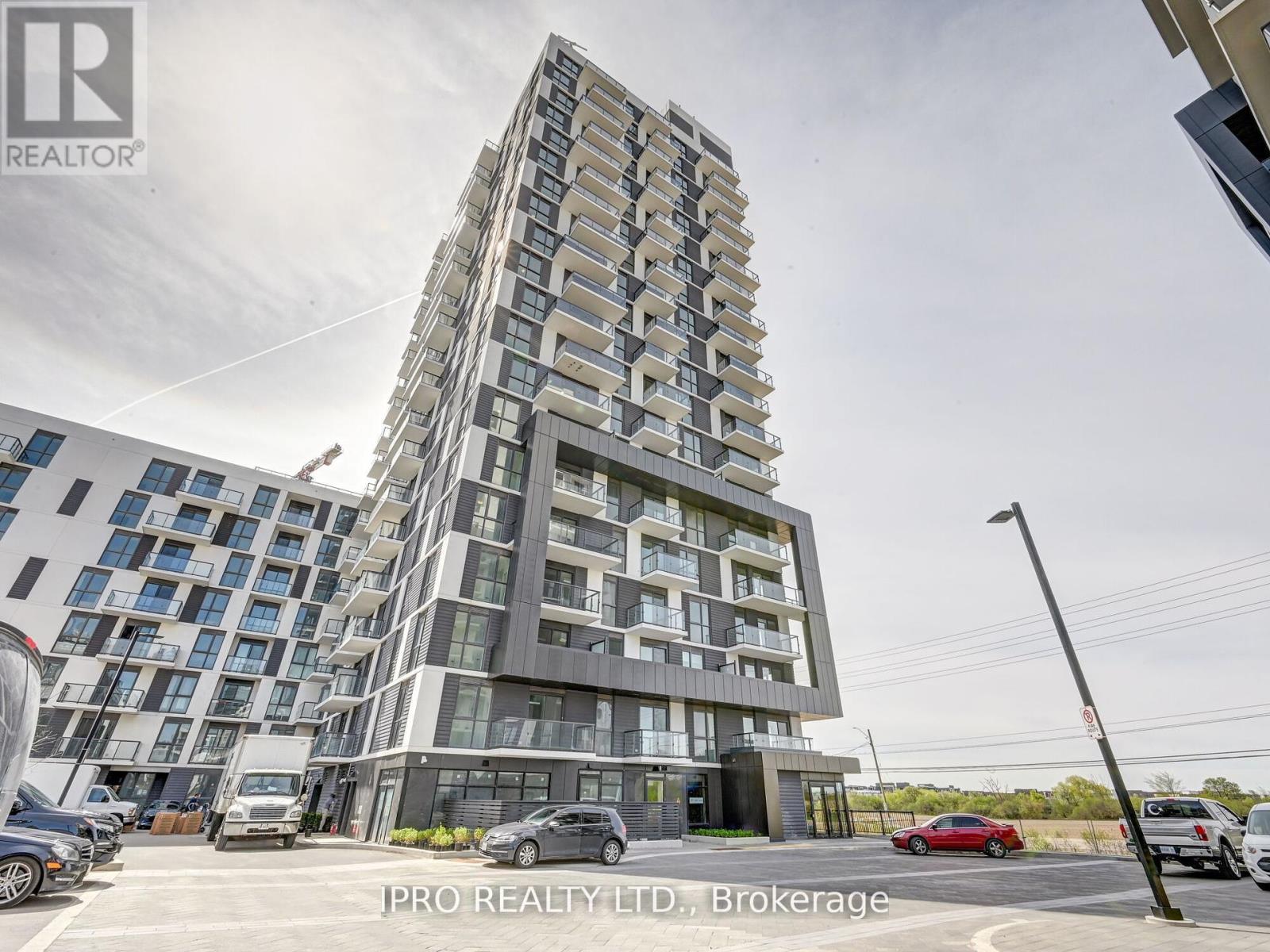 603 - 335 Wheat Boom Drive, Oakville (Jm Joshua Meadows), Ontario  L6H 7Y1 - Photo 4 - W12209218