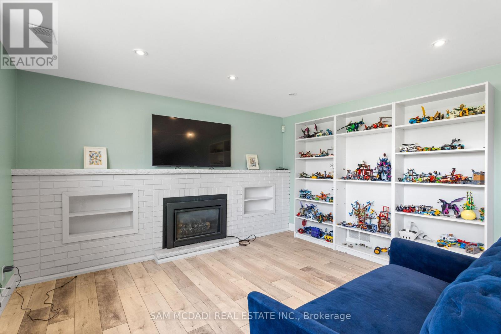 1639 Truscott Drive, Mississauga (Lorne Park), Ontario  L5J 1Z5 - Photo 31 - W12209219