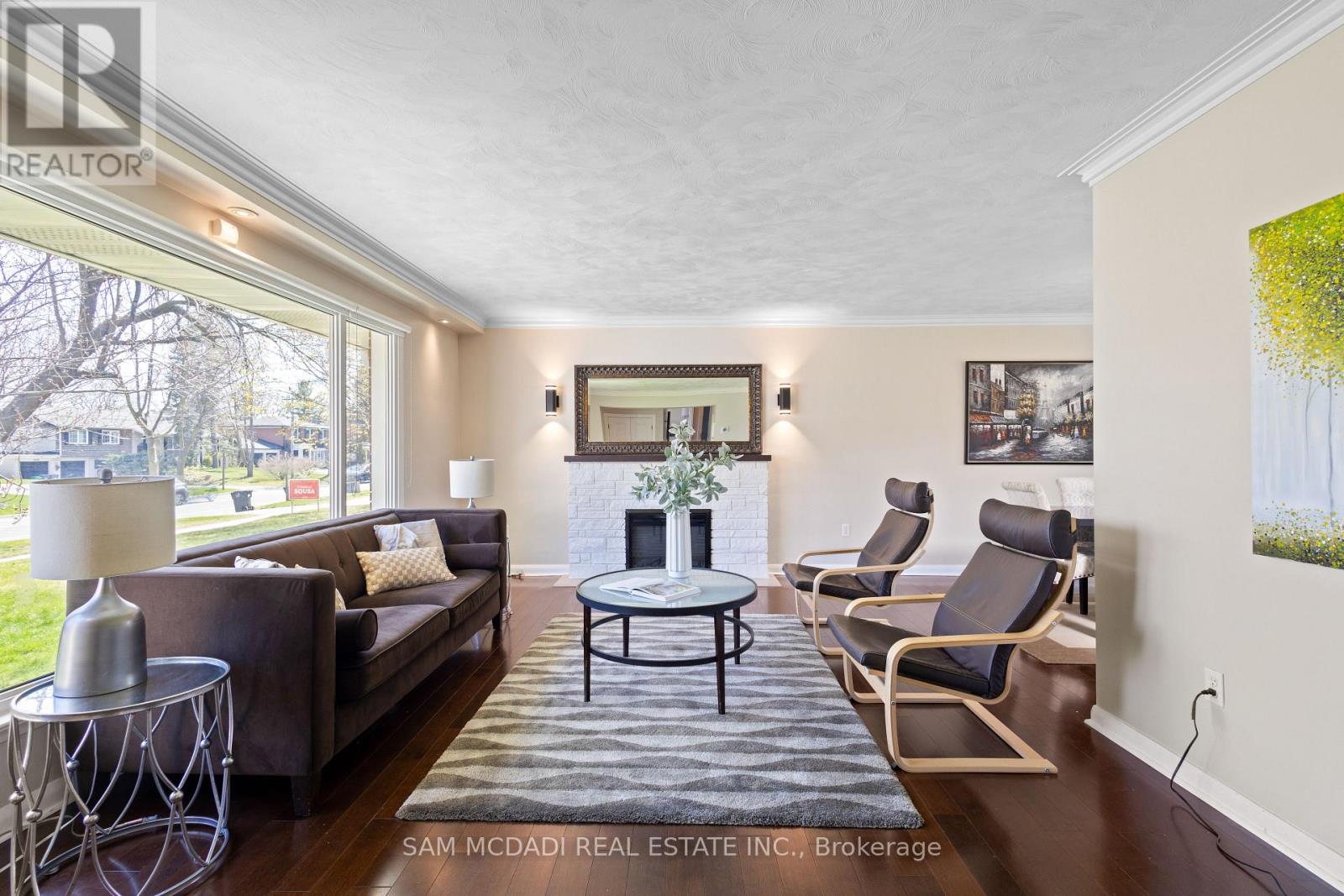 1639 Truscott Drive, Mississauga (Lorne Park), Ontario  L5J 1Z5 - Photo 6 - W12209219