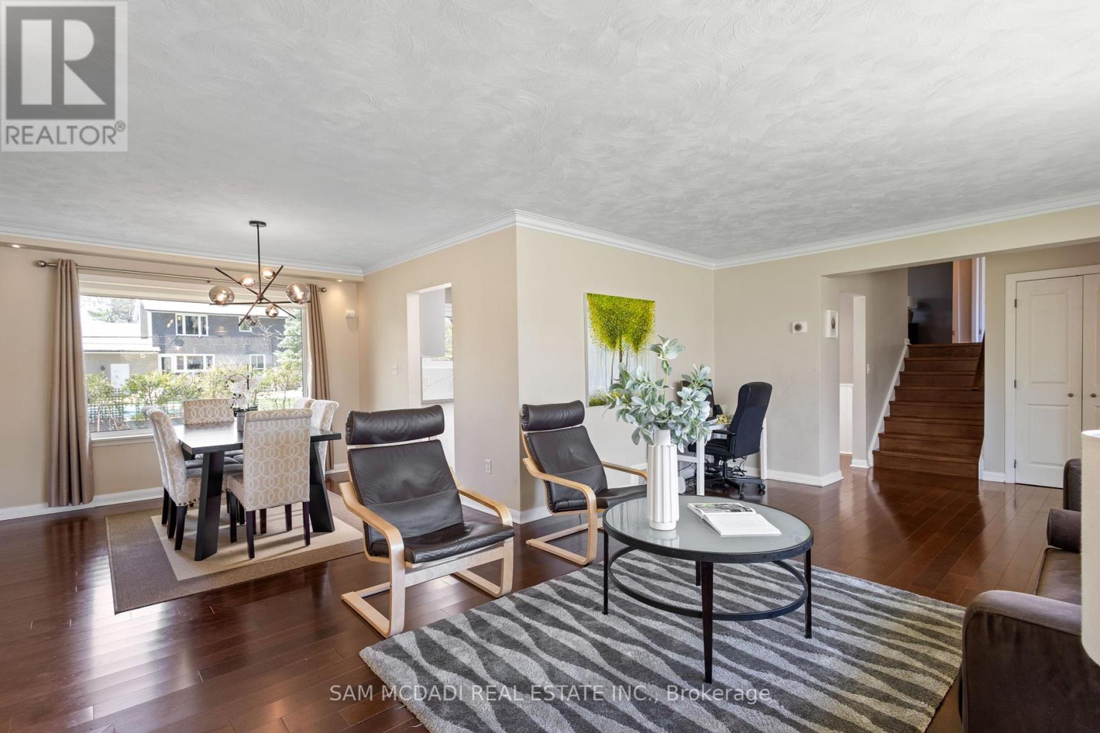 1639 Truscott Drive, Mississauga (Lorne Park), Ontario  L5J 1Z5 - Photo 7 - W12209219