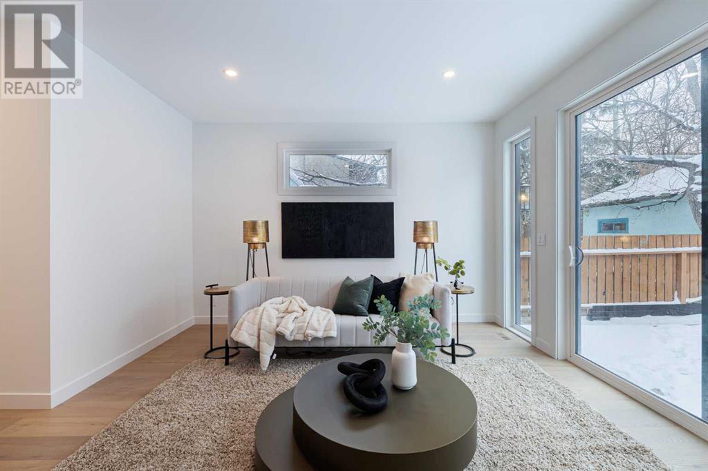 2611 25 Street Sw, Calgary, Alberta  t3h 1n3 - Photo 12 - A2226925