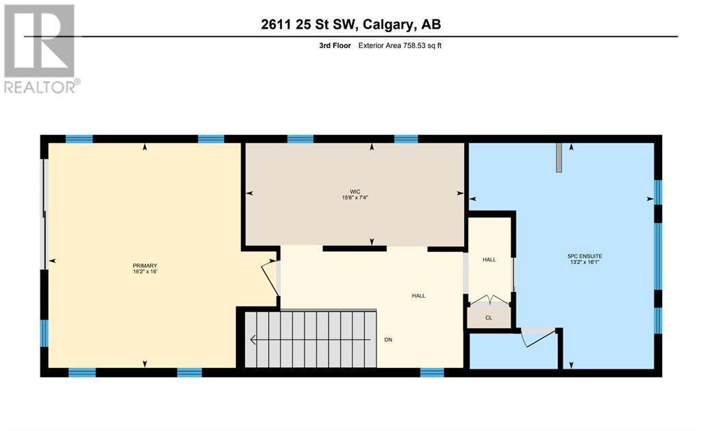 2611 25 Street Sw, Calgary, Alberta  t3h 1n3 - Photo 39 - A2226925
