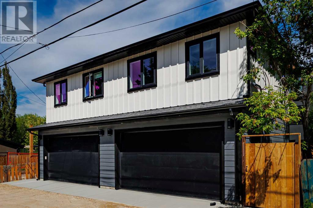2611 25 Street Sw, Calgary, Alberta  t3h 1n3 - Photo 36 - A2226925