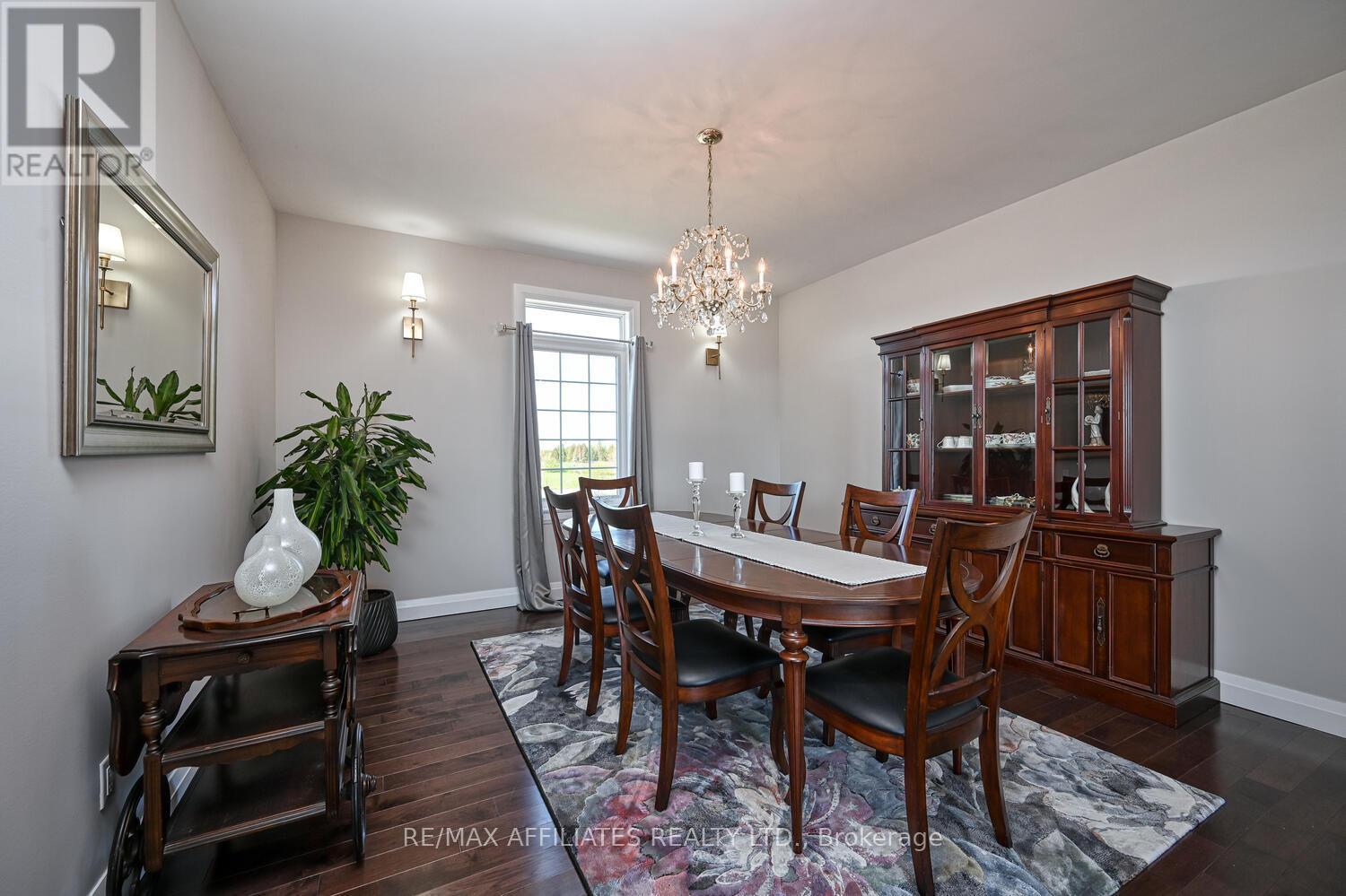 2064 Rosedale Road N, Montague, Ontario  K7A 0A2 - Photo 14 - X12209267