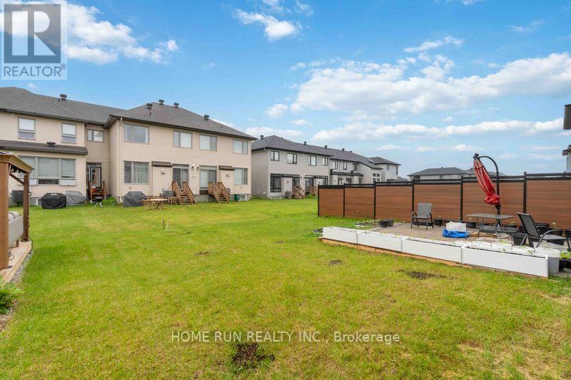 66 Canvasback Ridge W, Ottawa, Ontario  K4M 0P6 - Photo 24 - X12209290