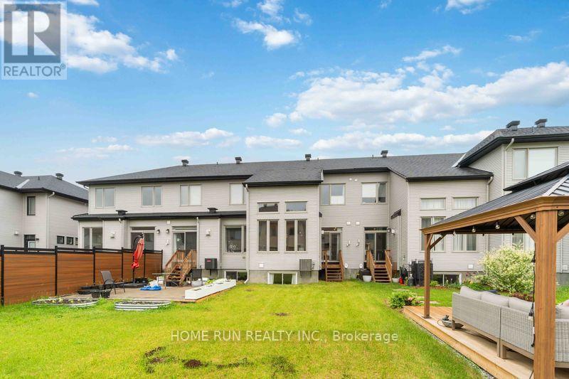 66 Canvasback Ridge W, Ottawa, Ontario  K4M 0P6 - Photo 25 - X12209290