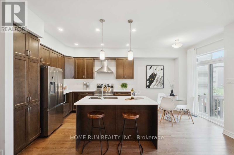 66 Canvasback Ridge W, Ottawa, Ontario  K4M 0P6 - Photo 5 - X12209290
