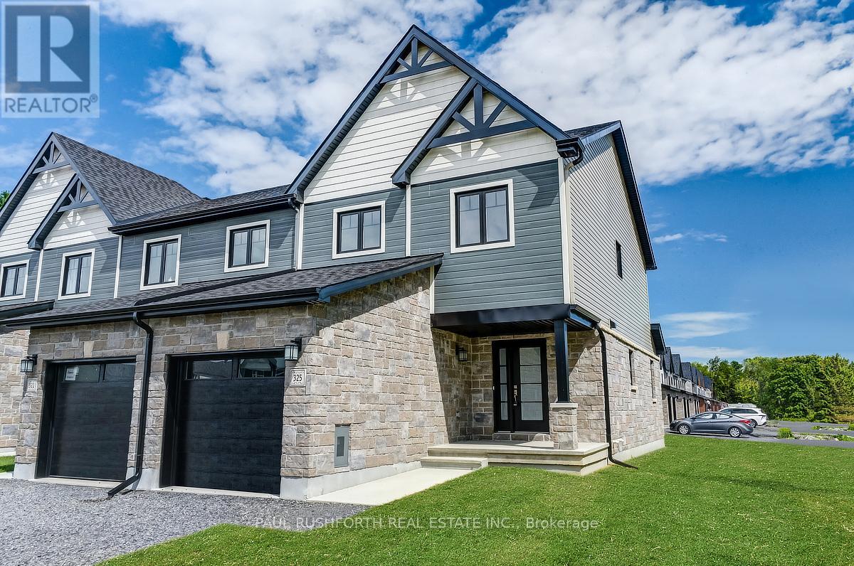 836 Mathieu Street, Clarence-Rockland, Ontario  K4K 0N9 - Photo 2 - X12209311