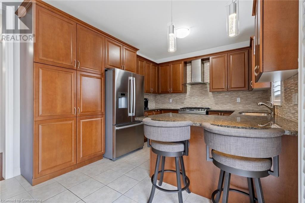 22 Interlacken Drive, Brampton, Ontario  L6X 0W7 - Photo 13 - 40731043