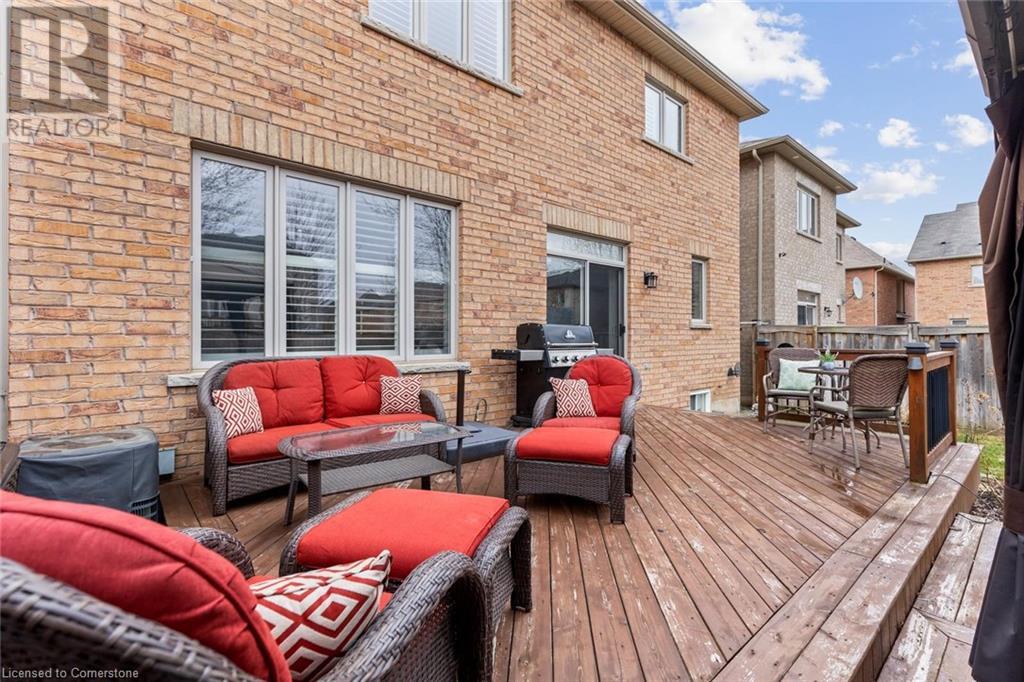 22 Interlacken Drive, Brampton, Ontario  L6X 0W7 - Photo 33 - 40731043