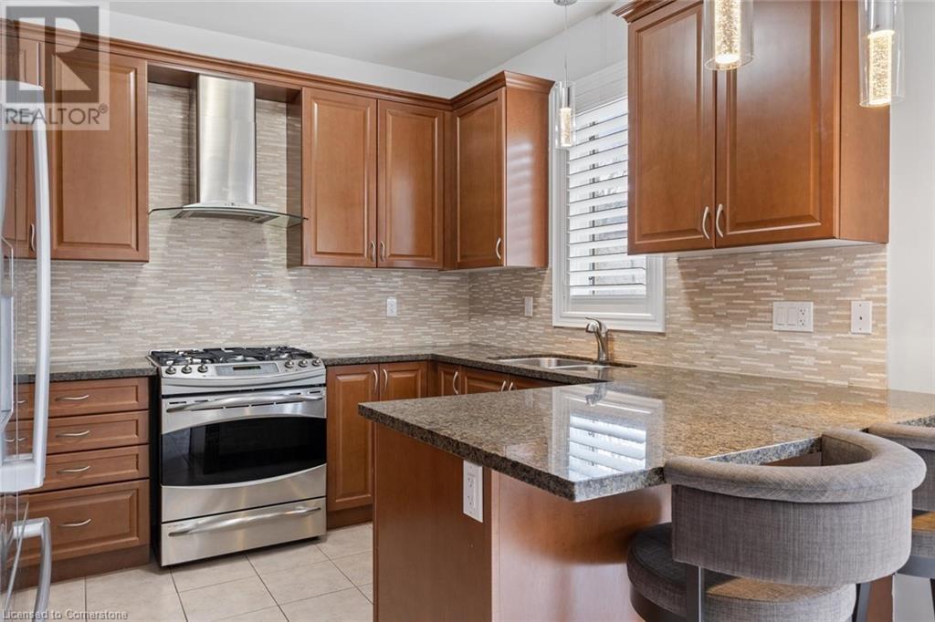 22 Interlacken Drive, Brampton, Ontario  L6X 0W7 - Photo 15 - 40731043