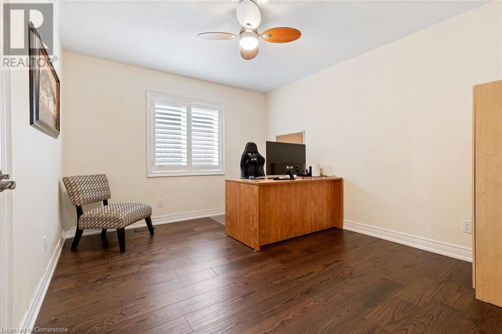22 Interlacken Drive, Brampton, Ontario  L6X 0W7 - Photo 22 - 40731043