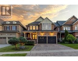 22 INTERLACKEN DRIVE, Brampton, Ontario