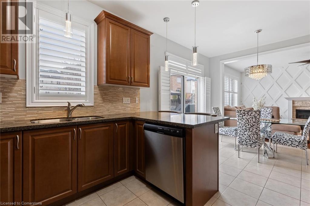 22 Interlacken Drive, Brampton, Ontario  L6X 0W7 - Photo 16 - 40731043