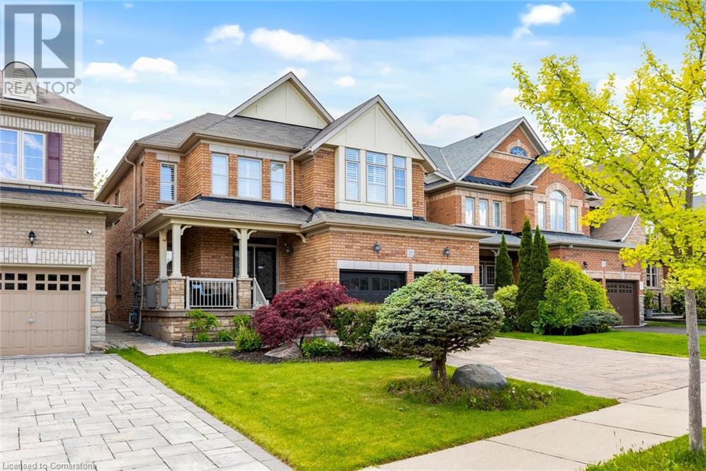 22 Interlacken Drive, Brampton, Ontario  L6X 0W7 - Photo 38 - 40731043