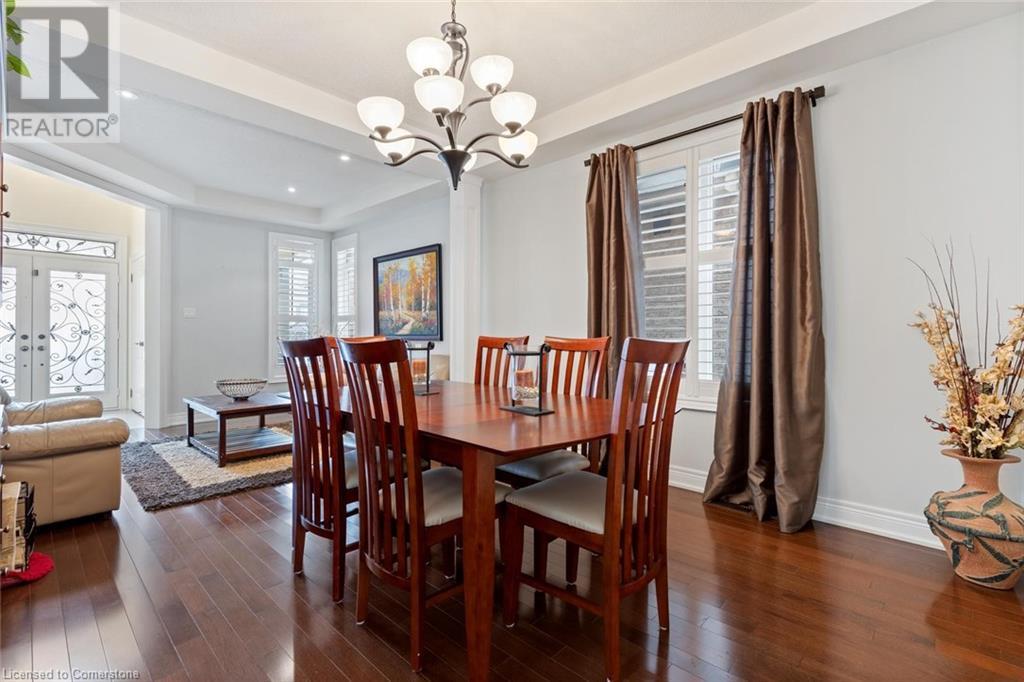 22 Interlacken Drive, Brampton, Ontario  L6X 0W7 - Photo 7 - 40731043