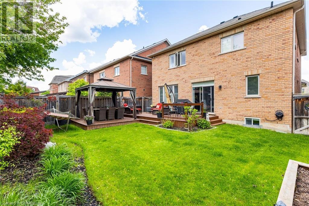22 Interlacken Drive, Brampton, Ontario  L6X 0W7 - Photo 34 - 40731043