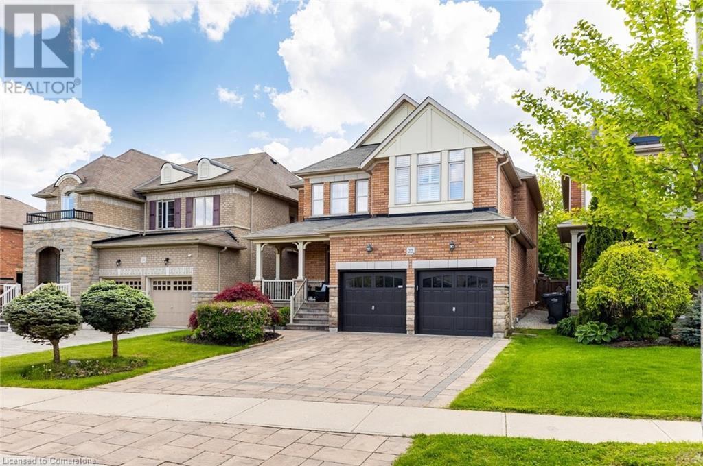 22 Interlacken Drive, Brampton, Ontario  L6X 0W7 - Photo 37 - 40731043