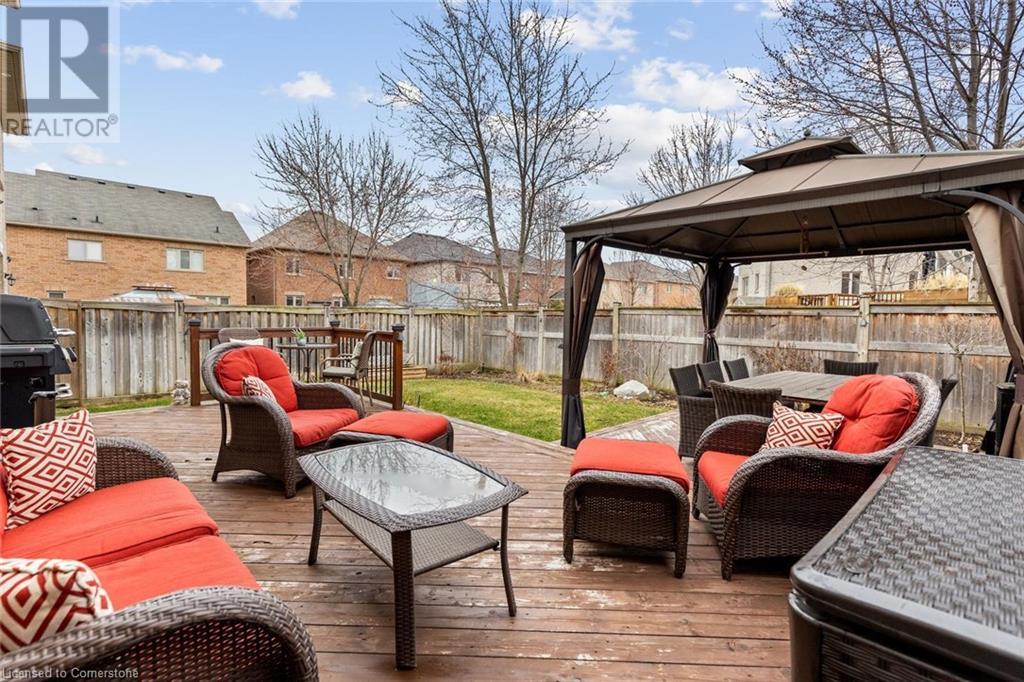 22 Interlacken Drive, Brampton, Ontario  L6X 0W7 - Photo 32 - 40731043
