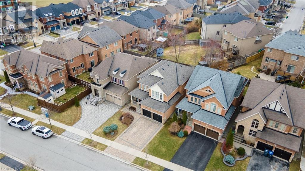 22 Interlacken Drive, Brampton, Ontario  L6X 0W7 - Photo 41 - 40731043