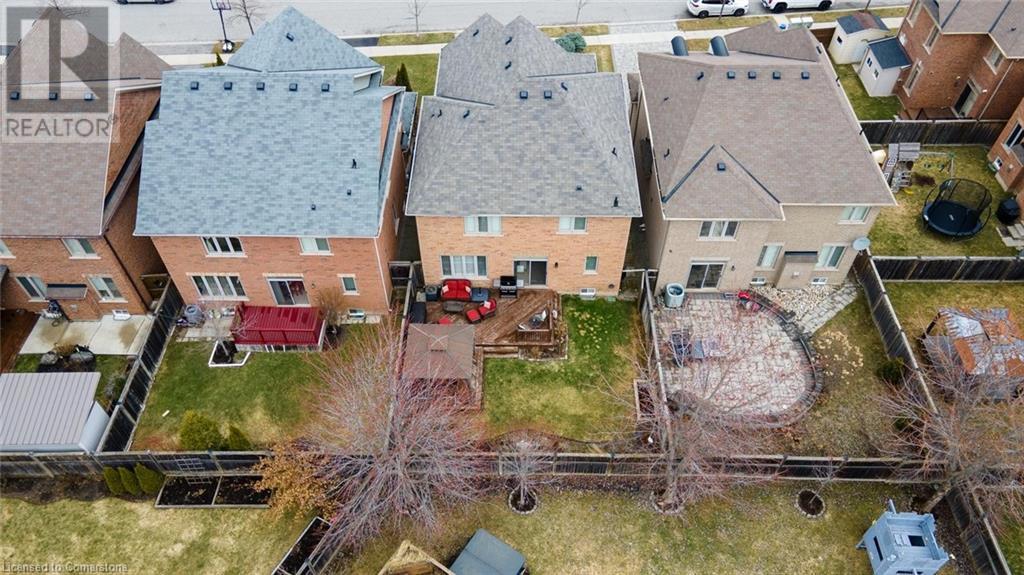 22 Interlacken Drive, Brampton, Ontario  L6X 0W7 - Photo 40 - 40731043