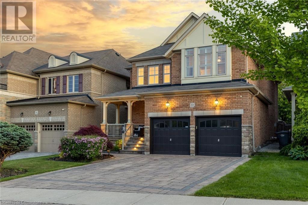 22 Interlacken Drive, Brampton, Ontario  L6X 0W7 - Photo 36 - 40731043