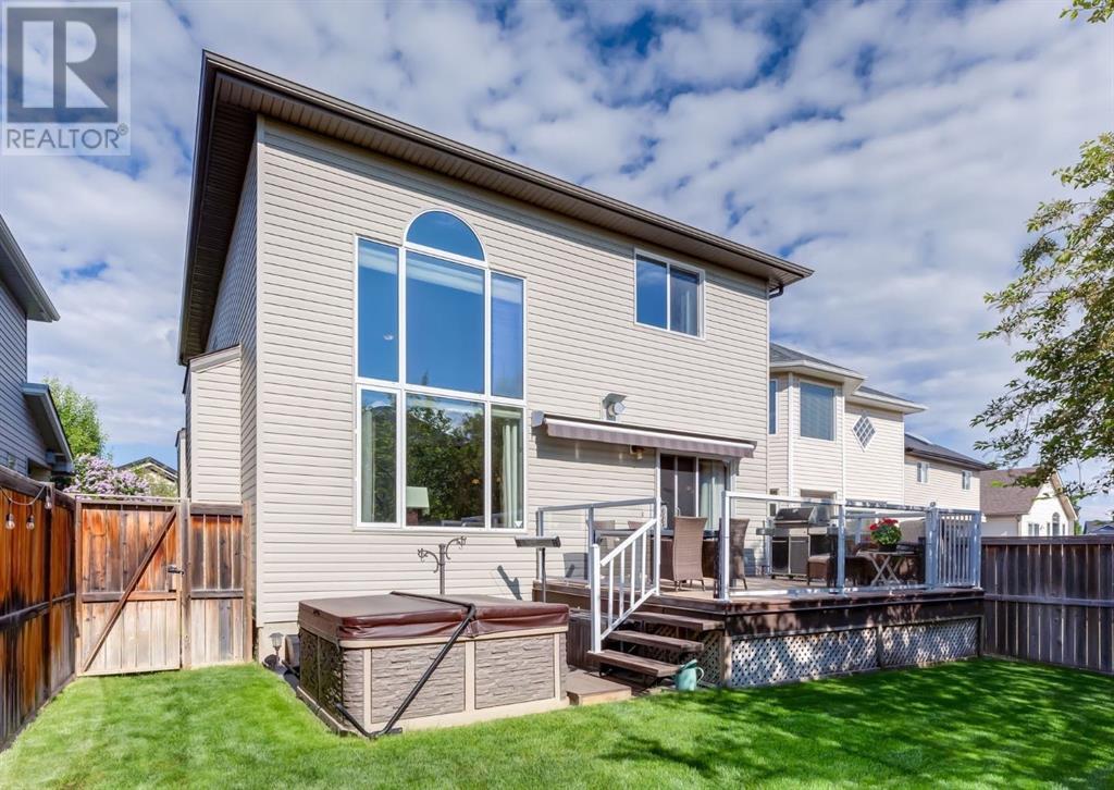 102 Tuscany Ridge Heights Nw, Calgary, Alberta  T3L 3C1 - Photo 32 - A2227875