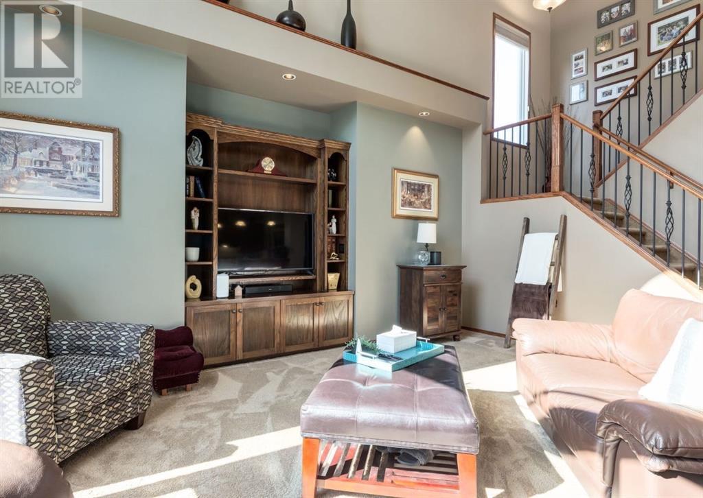 102 Tuscany Ridge Heights Nw, Calgary, Alberta  T3L 3C1 - Photo 11 - A2227875