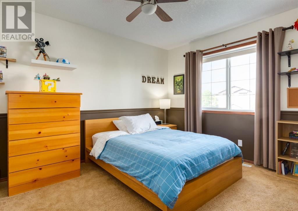 102 Tuscany Ridge Heights Nw, Calgary, Alberta  T3L 3C1 - Photo 24 - A2227875