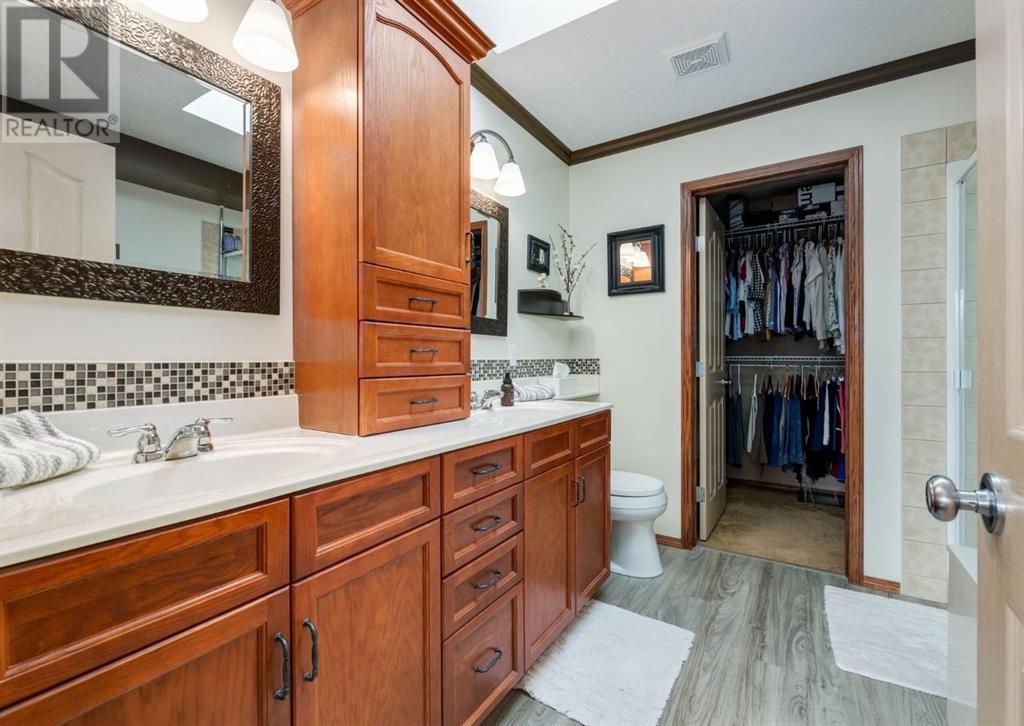 102 Tuscany Ridge Heights Nw, Calgary, Alberta  T3L 3C1 - Photo 19 - A2227875