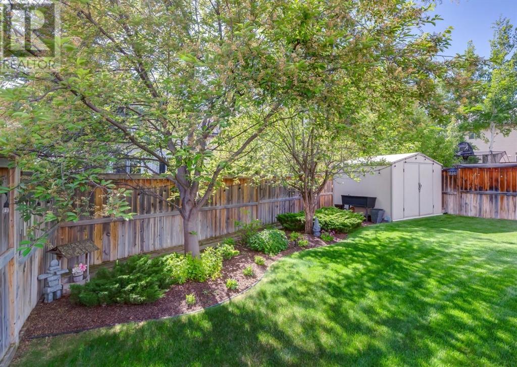 102 Tuscany Ridge Heights Nw, Calgary, Alberta  T3L 3C1 - Photo 34 - A2227875