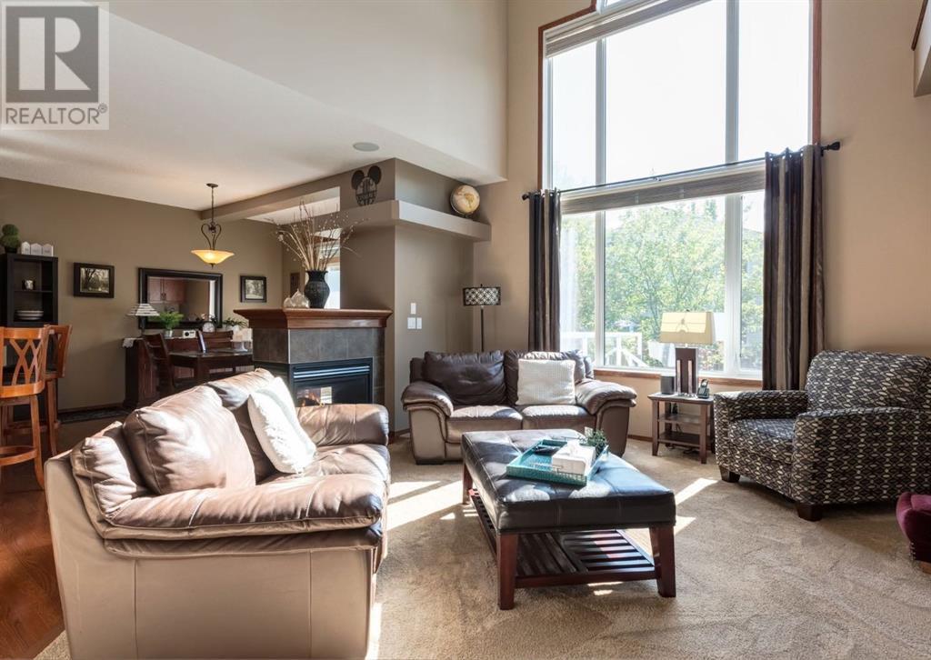 102 Tuscany Ridge Heights Nw, Calgary, Alberta  T3L 3C1 - Photo 12 - A2227875