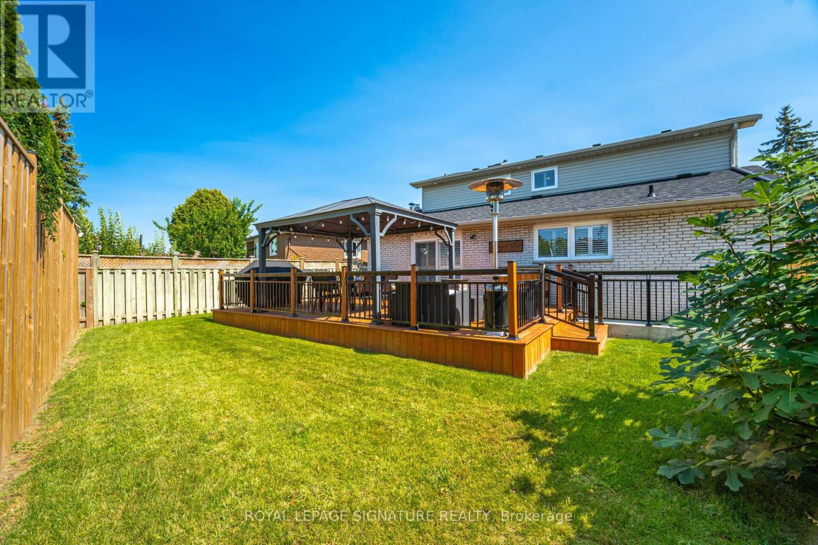 762 Vermouth Avenue, Mississauga, Ontario  L5A 3T3 - Photo 39 - W12149749