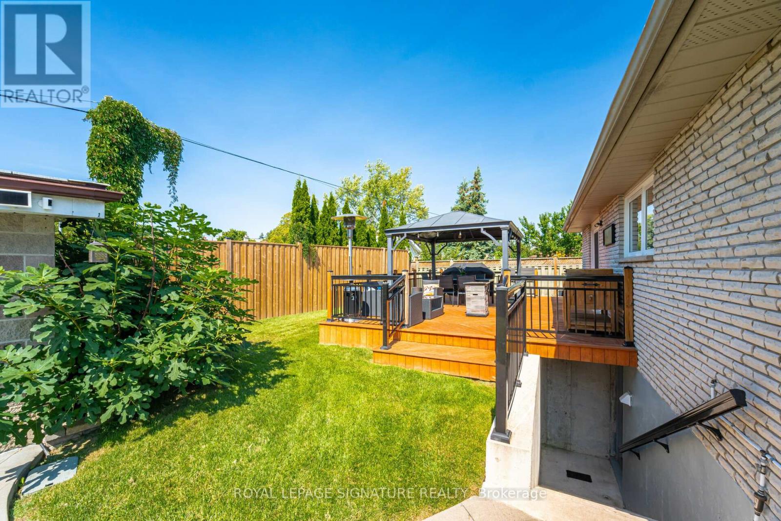 762 Vermouth Avenue, Mississauga, Ontario  L5A 3T3 - Photo 36 - W12149749