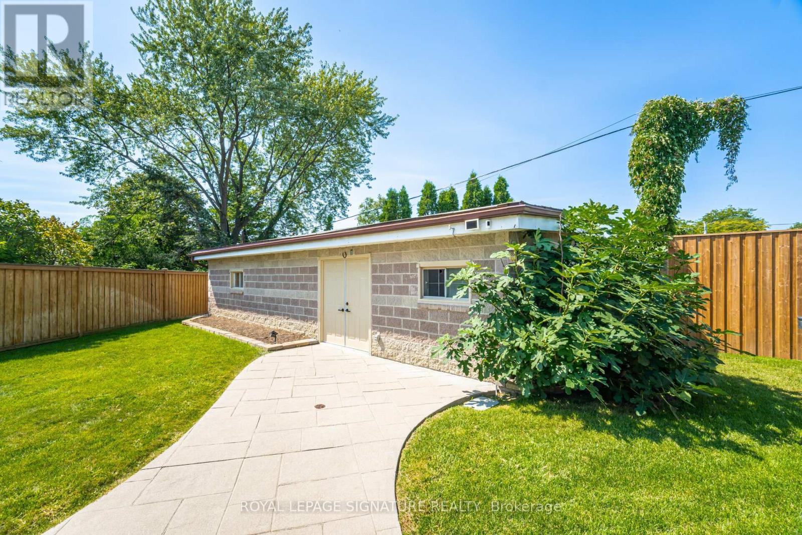 762 Vermouth Avenue, Mississauga, Ontario  L5A 3T3 - Photo 34 - W12149749